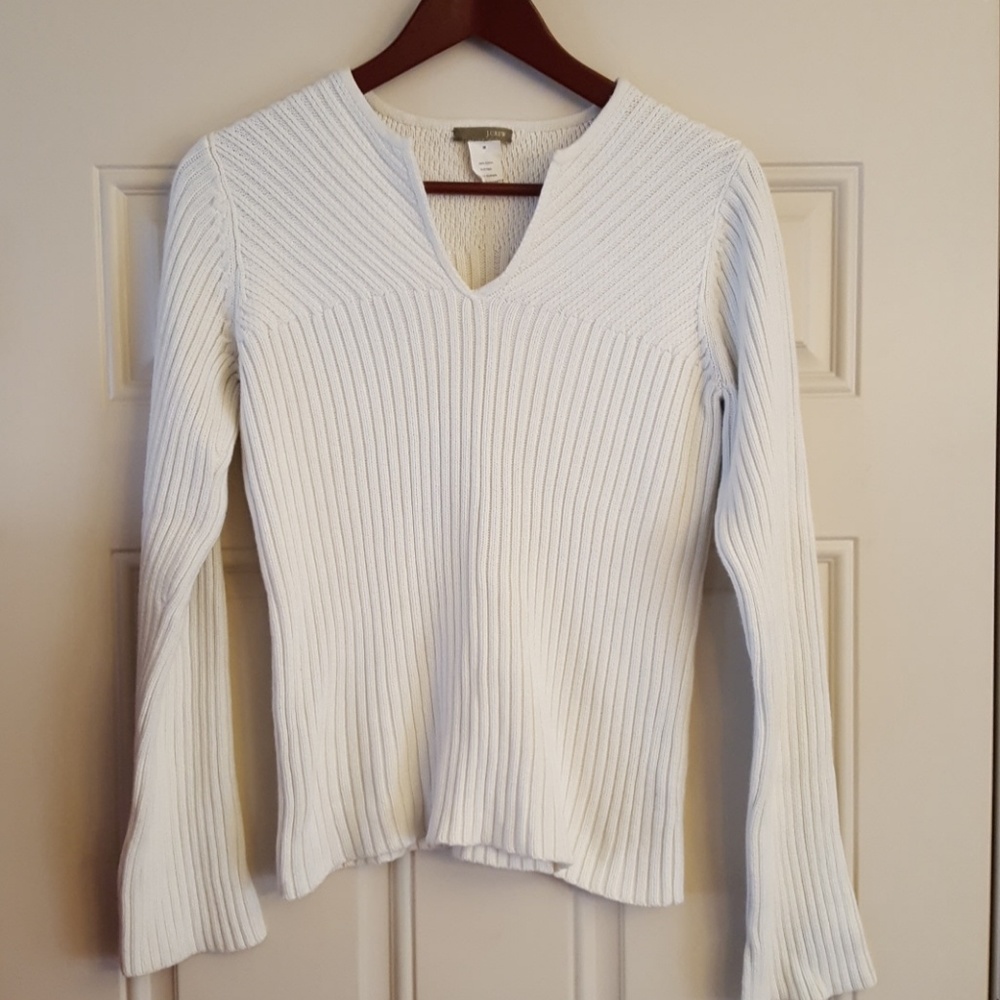 J.Crew Sweater